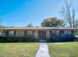 1695 Balsa Ct, Orange Park, FL 32073