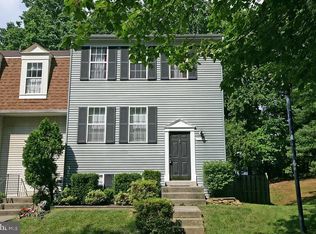 13001 Robins Nest Ter, Germantown, MD 20874