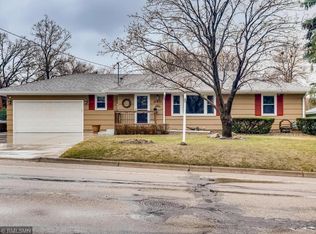 240 44th Ave NE, Columbia Heights, MN 55421