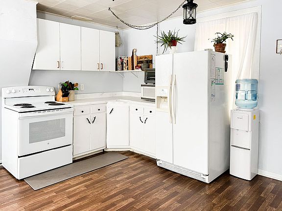 Kitchen/Dining