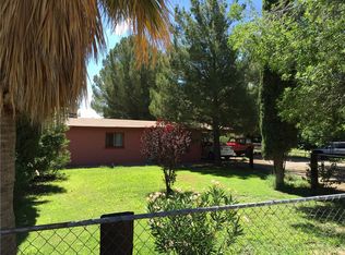 480 Gohman St, Socorro, TX 79927