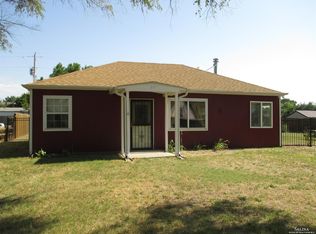 84 Pheasant Ridge Rd, Marquette, KS 67464