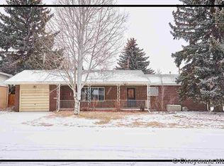 3462 Luckie Rd, Cheyenne, WY 82001
