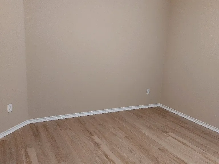 Third Bedroom.