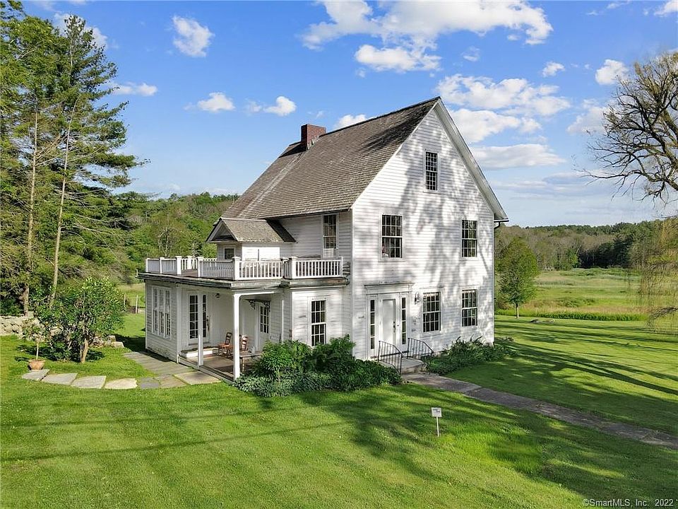 148 Cream Hill Rd, West Cornwall, CT 06796 Zillow