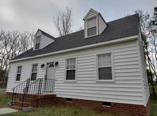 (Undisclosed Address), Mechanicsville, VA 23111