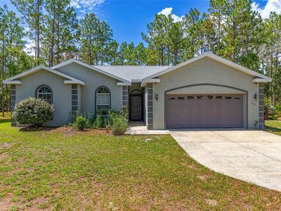 12320 SW 62nd Pl, Ocala, FL, 34481