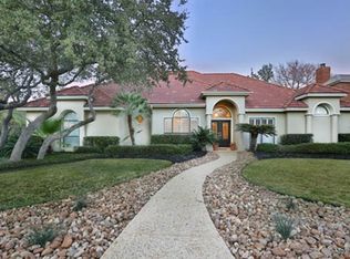 2 Inwood Mist, San Antonio, TX 78248