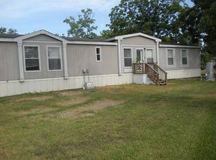 1704 County Road 233, Angleton, TX 77515