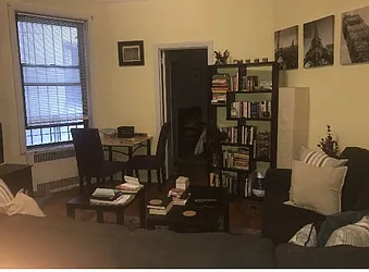 Rented by Geraldine Capasso, LREB