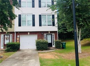 6246 Redan Overlook, Lithonia, GA