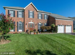 3811 Fox Valley Dr, Rockville, MD 20853