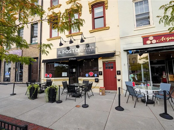 137 S Main St #3, Canandaigua, NY 14424