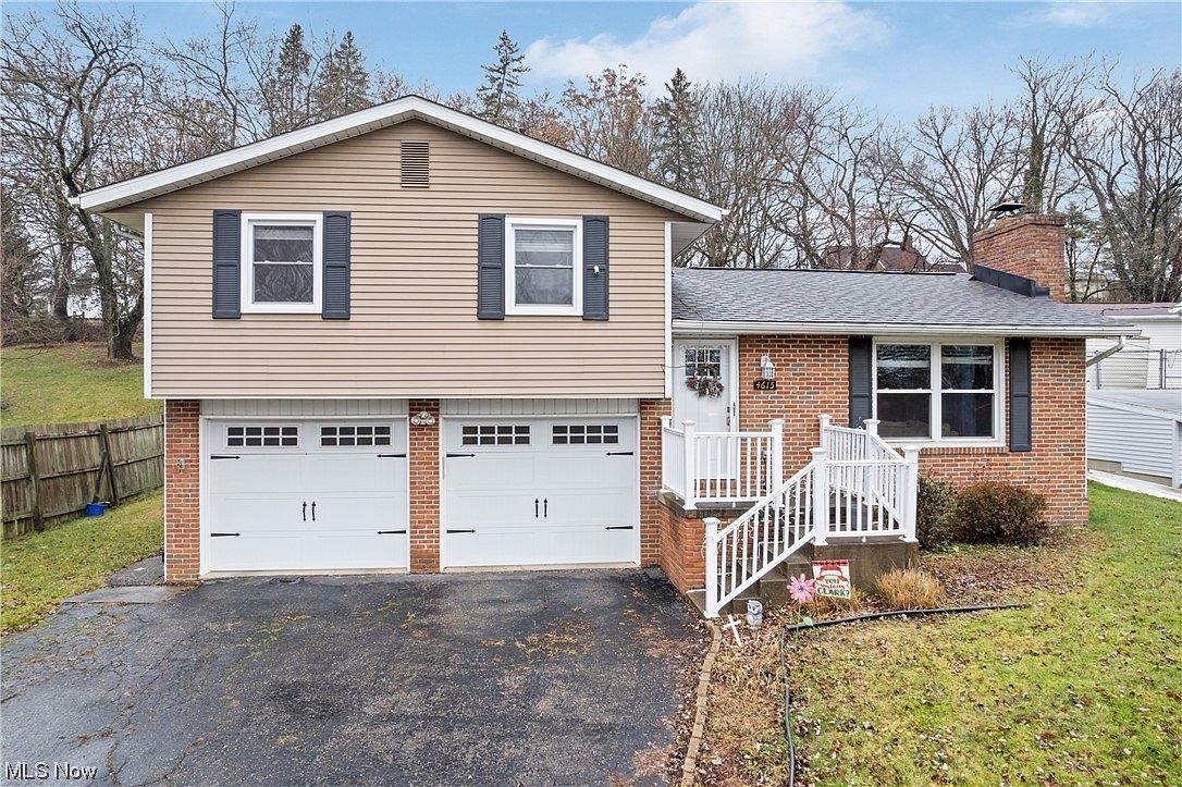 4615 Middlebranch Ave NE, Canton, OH 44705 Zillow