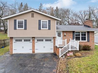 4615 Middlebranch Ave NE, Canton, OH 44705