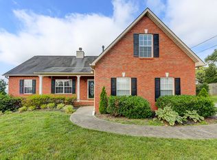 8227 Jade Tree Ln, Knoxville, TN 37938
