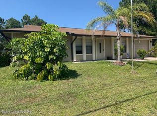 1057 Tupelo Rd SW, Palm Bay, FL 32908