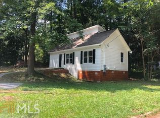 2505 Stone Rd, East Pt, GA 30344