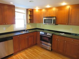 45 Marion St, Medford, MA 02155