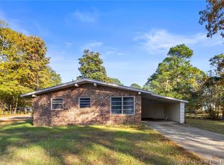 701 Rodie Ave, Fayetteville, NC 28304