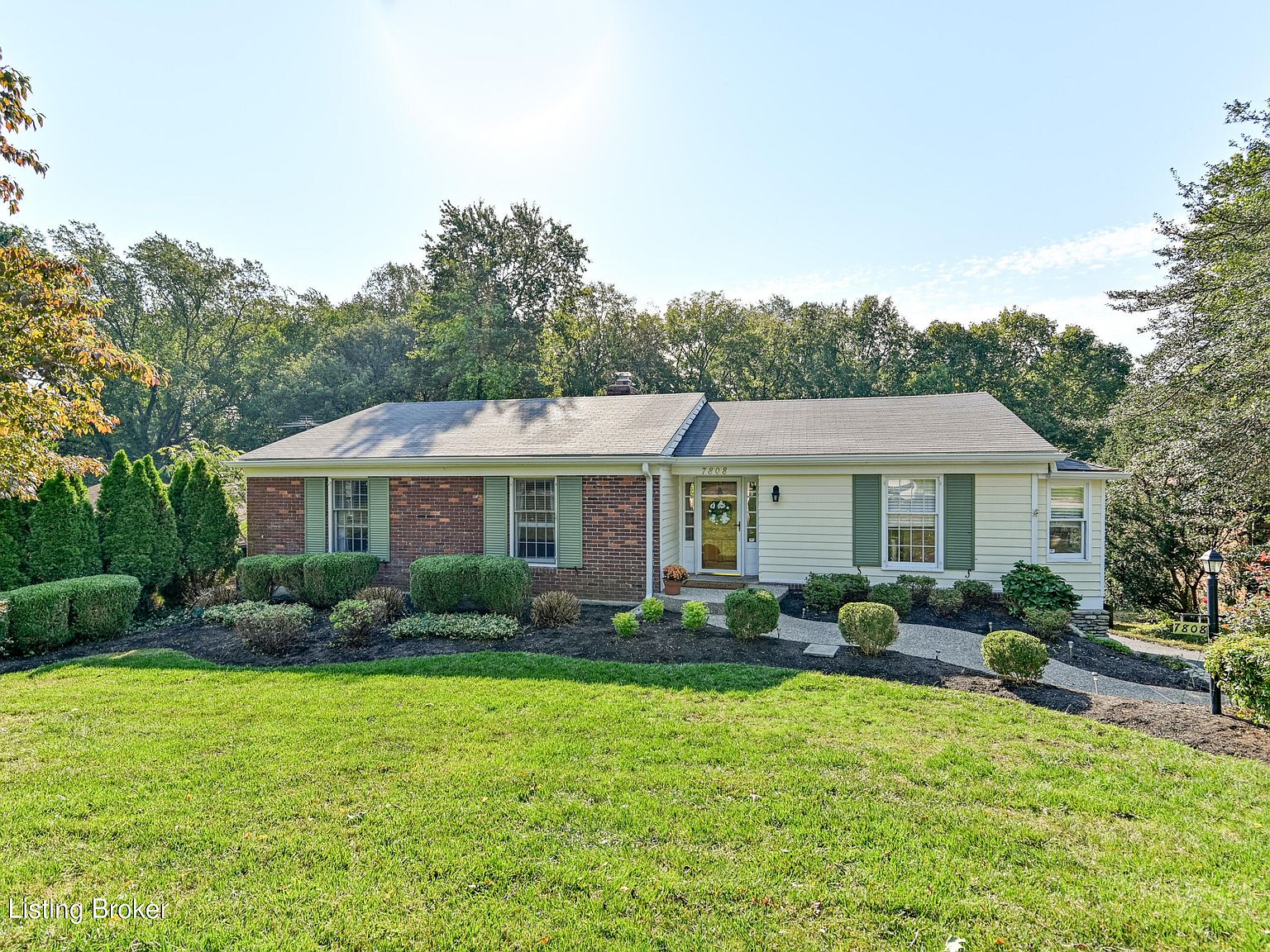 7808 Crown Top Rd, Barbourmeade, KY 40241 Zillow
