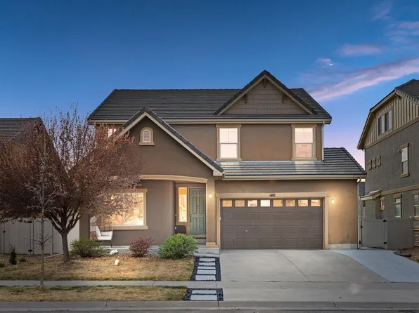 148 Summit Way, Erie, CO 80516
