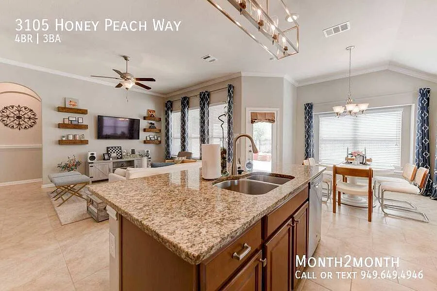 Peachtree Place on Pflugerville — Photo 4