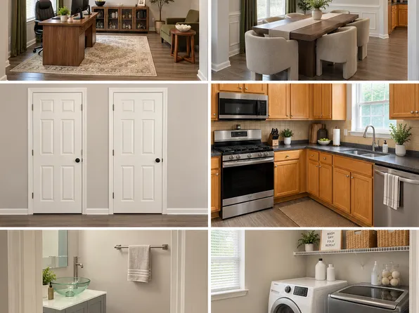 5558 Village Trce, Union City, GA 30291