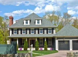 40 Common St, Belmont, MA 02478