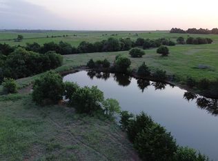 E Longhorn Trl, Covington, OK 73730