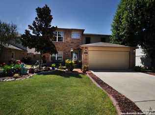 915 Creek Knl, San Antonio, TX 78253