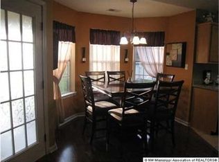 3892 Farm Pond Cv W, Southaven, MS 38671