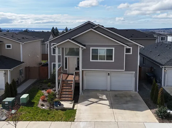 4334 69th Avenue NE, Marysville, WA 98270