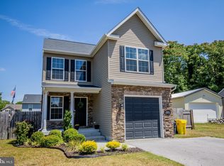 329 Rose Ave, Glen Burnie, MD 21061