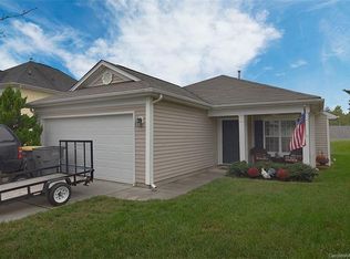 10802 Traders Ct, Davidson, NC 28036