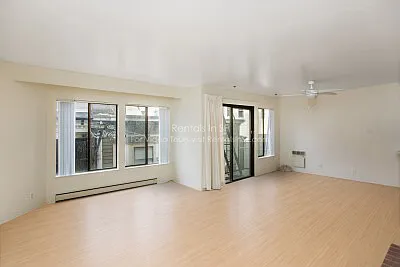 1 bed, 1.0 bath, 750 sqft, $3,795 — Photo 2