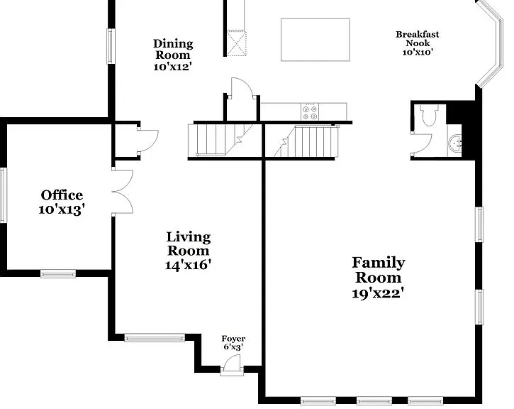 2561 Jordan Ridge Dr — Photo 3