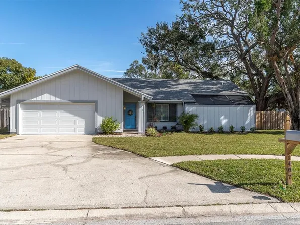 1497 Rosetree Ct, Clearwater, FL 33764