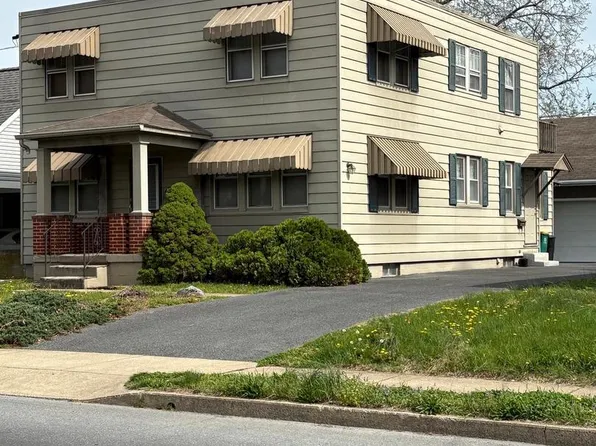 635 Stanley Ave, Chambersburg, PA 17201