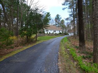 15 Sky View Rd, North Smithfield, RI 02896