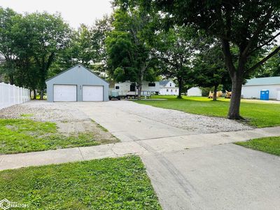 208 N Seminary Ave, Nora Springs, IA, 50458