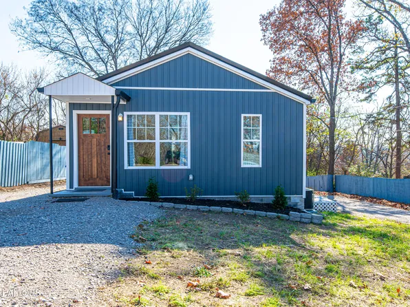 6012 Edmondson Ln, Knoxville, TN 37918