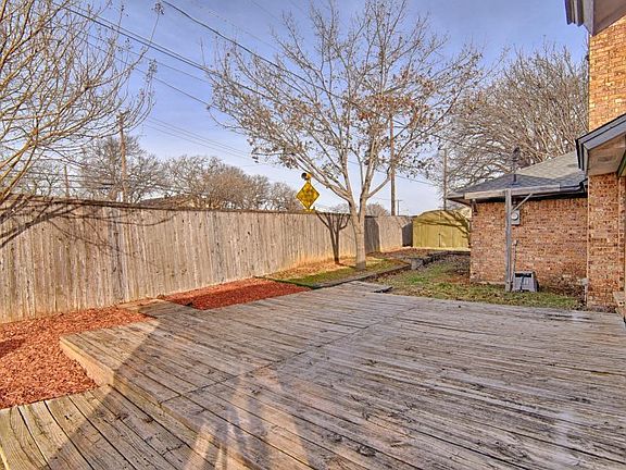 5th image of 4210 High Mesa Ct