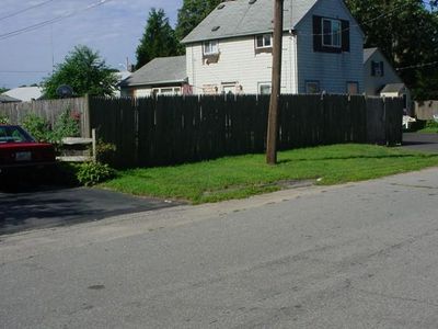 0 Hazard Ave, Warwick, RI, 02889