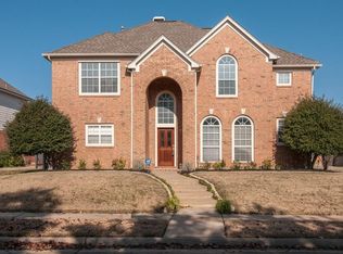1803 Meadowlark Dr, Keller, TX 76248