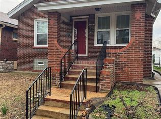 4710 Kossuth Ave, Saint Louis, MO