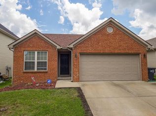 2280 Spurr Rd, Lexington, KY 40511