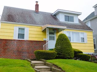 168 Stone Ave, Yonkers, NY 10701