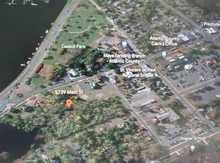 5739 Main St, Mays Landing, NJ 08330