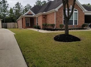 14214 Rolling Hills Ln, Rosharon, TX 77583